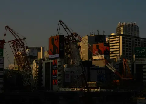 再開発が加速する「渋谷」住宅市場の現在地 — 投資家が注目すべき3つのポイント