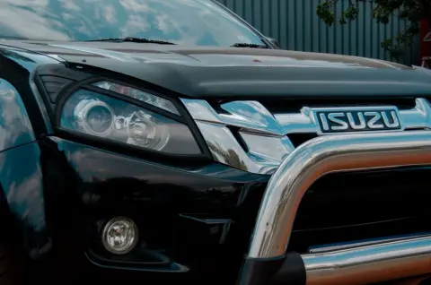 五十鈴の米国産能移転、本当に円高・高関税の痛みを癒せるのか？