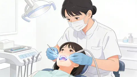 歯のホワイトニングが流行中、正しい方法で行っていますか?