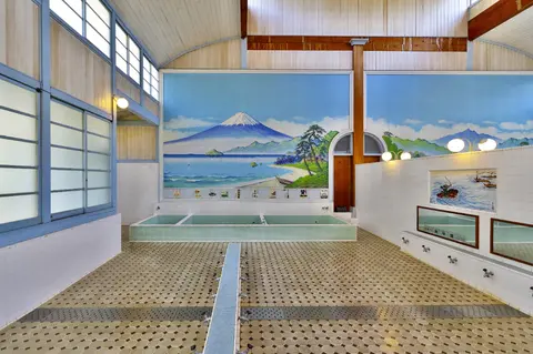 安さを守るほど苦しくなる 銭湯のジレンマ