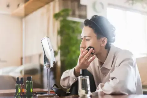 K-BEAUTYを支える「究極の目利き」としての韓国男性