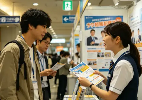 日本で「面白い・ちょっと変わった仕事」を見つける実践ガイド
