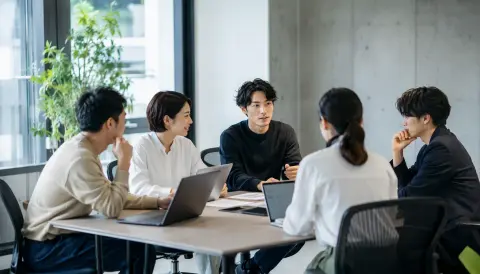 SmartHR、LayerX、Ubieの名前から考える、スタートアップ資金調達ニュースの読みどころ