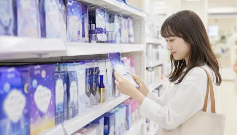 睡眠サポート商品が売場を広げる理由、ヤクルト1000やポケモンスリープから考える
