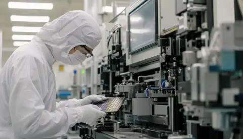 半導体製造装置の受注動向を読む、決算で見たい受注残と材料需要の時間差